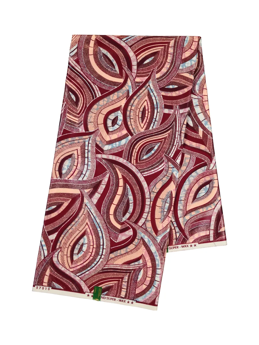Vlisco Grand Super-Wax 36
