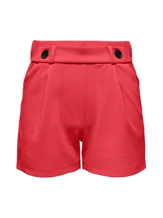 Short Orange Femme JDY GEGGO KLM 1
