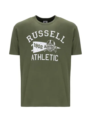 T-shirt RUSSELL AMT A30431 9