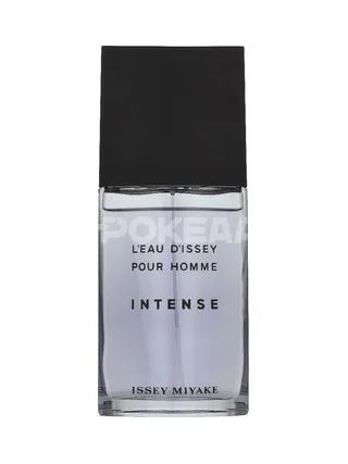 Issey Miyake L'Eau D'Issey Homme Intense Edt Spray 125ml 2