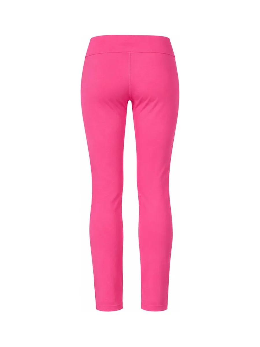 Legging Rose Fille Champion C814LG712 3