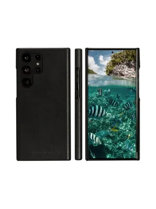 Lynge Galaxy S23 Ultra BLK 4
