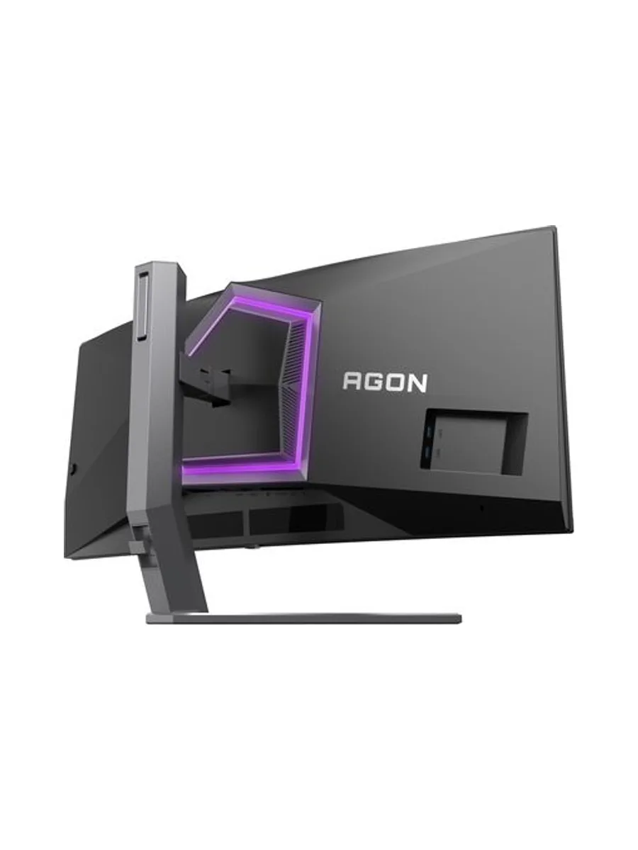 AOC AGON PRO AG346UCD computer monitor 14