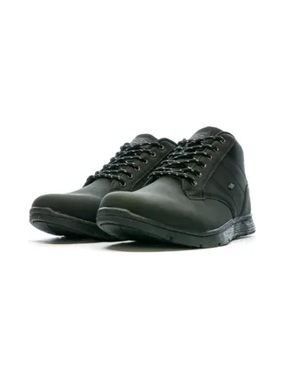 Baskets Noir Homme Umbro Nelda 6