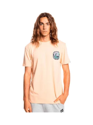 QUIKSILVER Une autre histoire - T-shirt 4