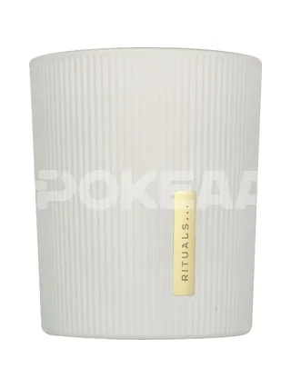 Rituals Karma Scented Candle 2