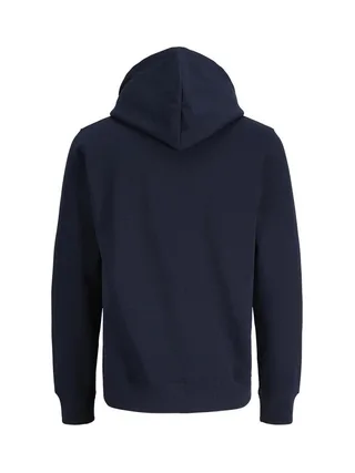 Sweat Marine Homme Jack & Jones Javery 2