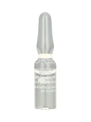 Dr. Hauschka Renewing Night Conditioner 10ml - 10x1 2