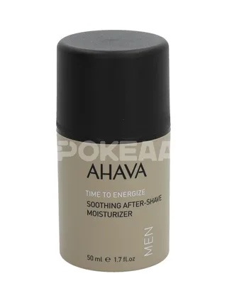 Ahava Men T.T.E. Soothing After Shave Moisturizer 50ml 2