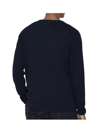 Pull Marine Homme Only & Sons Spanter 2