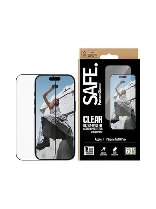 PGS SP iPhone 17/16Pro UWF EasyAligner 2