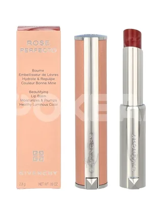 Givenchy Le Rose Perfecto Beautifying Lip Balm 2.8g - #37 1