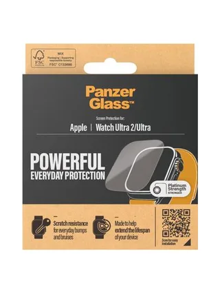 PanzerGlass Apple Watch 2 Ultra 3