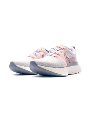 Chaussures de running Mauves Femme Nike React Infinity Run 6