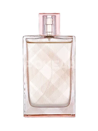 Burberry Brit Sheer For Her Edt Spray 100ml 2