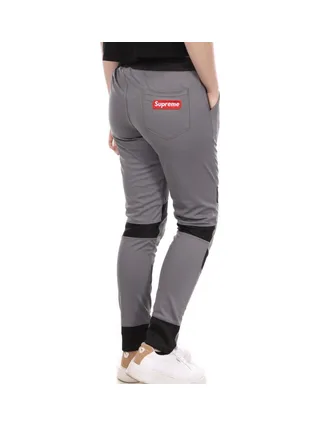 Jogging Gris Femme Supreme Giselle 2