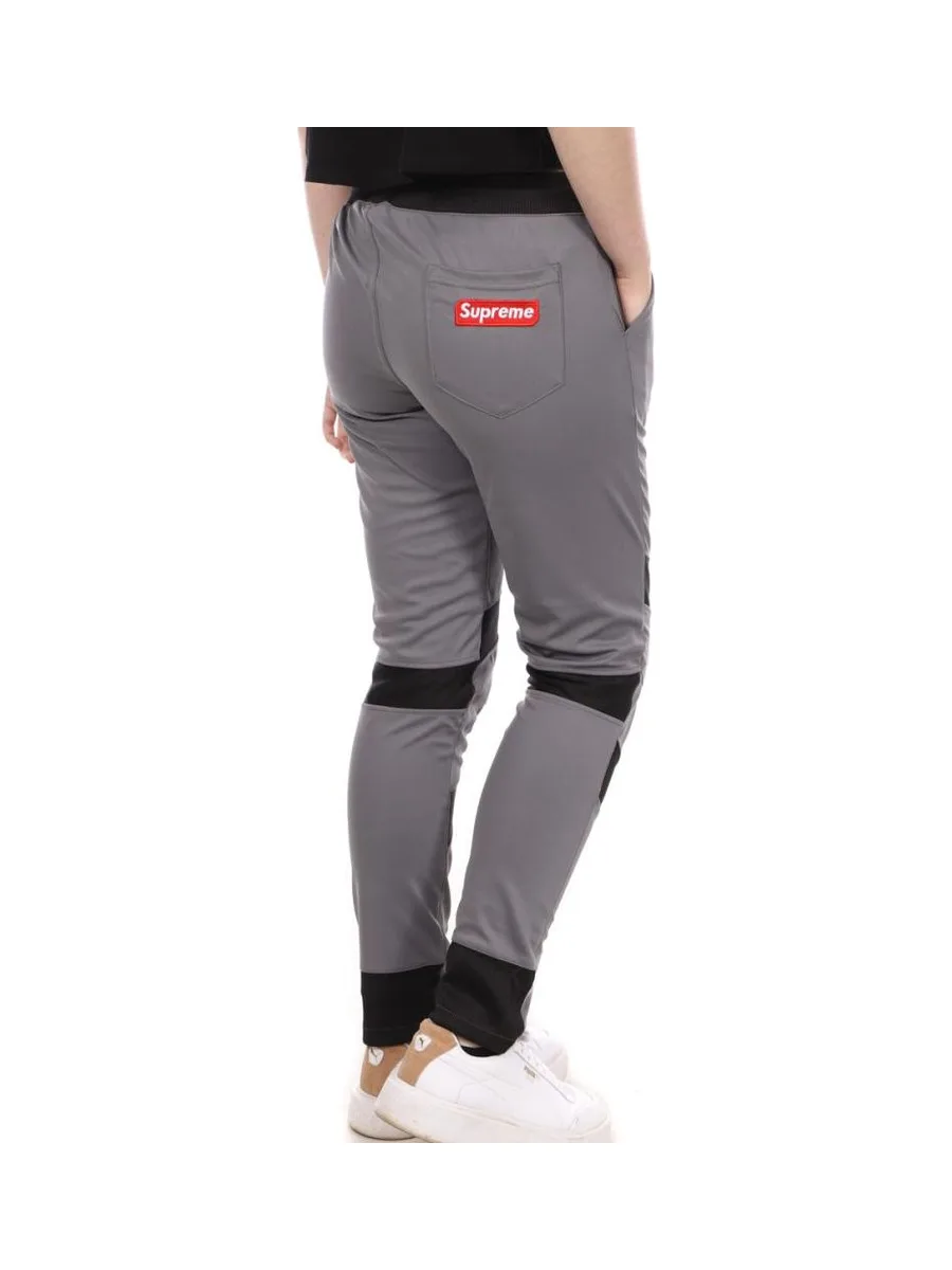 Jogging Gris Femme Supreme Giselle 3