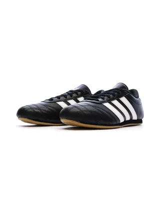 Baskets Noir Mixte Adidas Adidas Taekwondo Lace 6