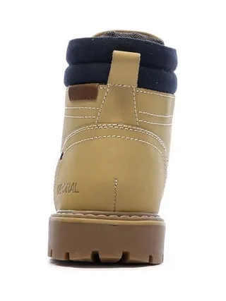Boots Camel Homme Kaporal Sergio 3