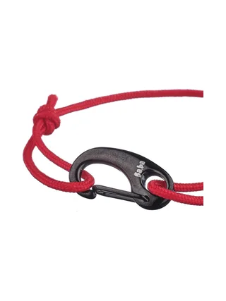Bracelet Lamarck rouge 3