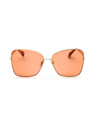Max Mara MM0097 — Lunettes de soleil 2