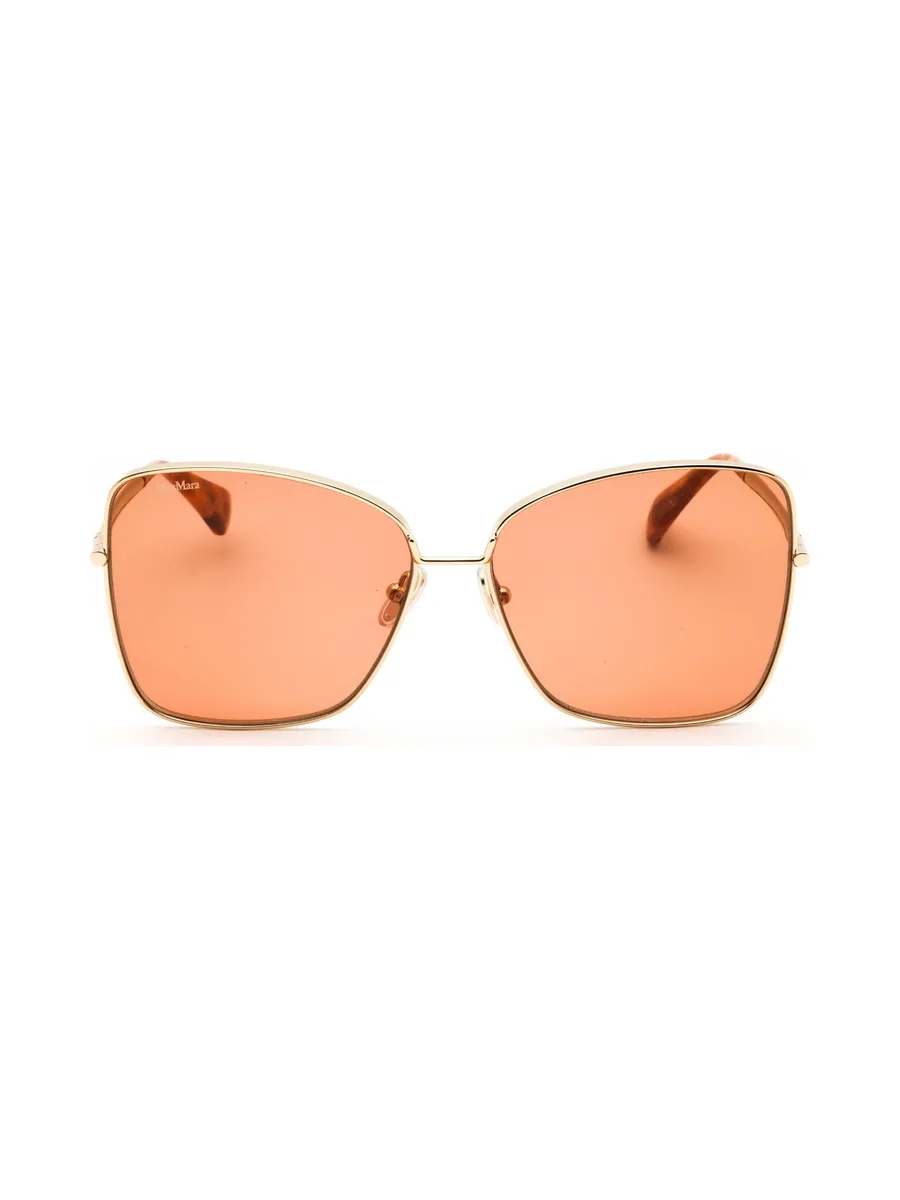 Max Mara MM0097 — Lunettes de soleil 2