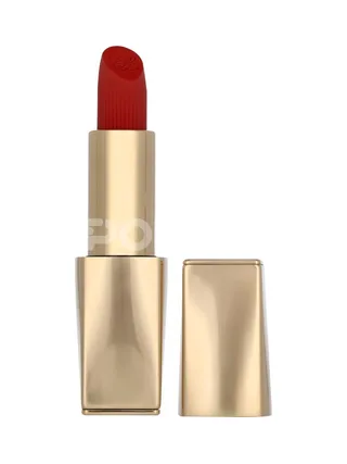 E.Lauder Pure Color Matte Refillable Lipstick 3.5g - #699 Thrill Me 2