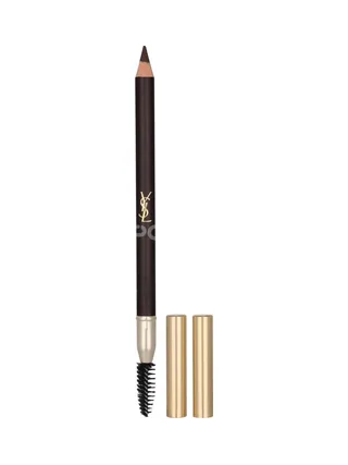 YSL Dessin Des Sourcils 1.3g - #02 Brun Profond 2