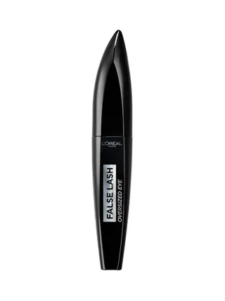 Mascara Noir L'Oréal Paris False Lash Oversized 1