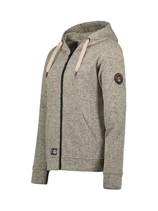 Veste Beige Femme Geographical Norway Talerte Corail Lady 054 3