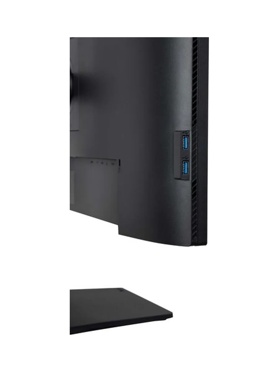 iiyama PROGRAPHIC HB2701UHSNP-B1 computer monitor 16