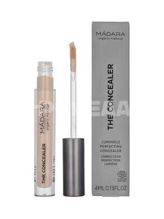 Madara The Concealer Luminous Perfecting Concealer 4ml - #15 Vanilla 1