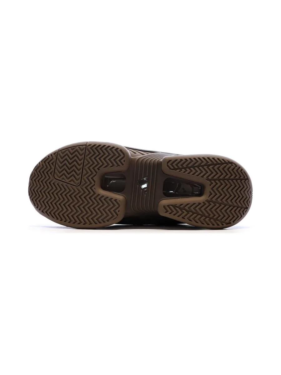 Baskets Marron Homme Adidas Mad Iiinfinity 6