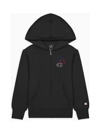 CHAMPION 305785 - Sweat-shirt à fermeture éclair 2