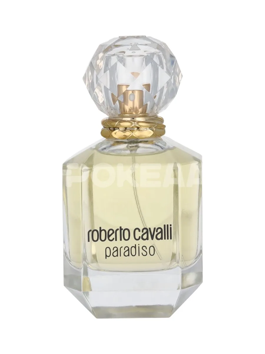 Roberto Cavalli Paradiso Edp Spray 75ml 2