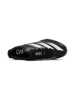 Chaussures d'Athlétisme Noires Adidas Adizero Finesse 4