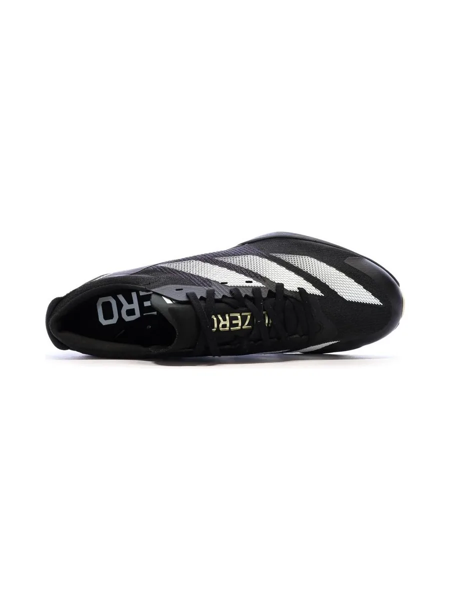 Chaussures d'Athlétisme Noires Adidas Adizero Finesse 5