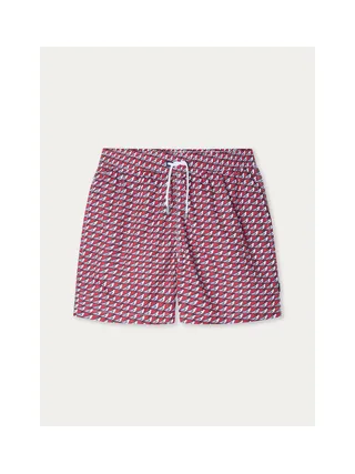 HACKETT HM801211 - Maillot de bain 2