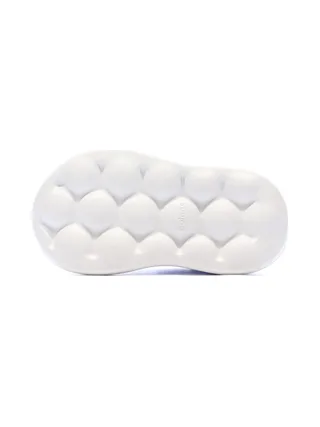 Baskets Blanches Bébé Fille Adidas Grand Court 2.0 Cf 5