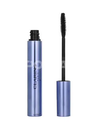 Clarins Wonder Perfect 4D Mascara Waterproof 8ml - #01 Perfect Black 2