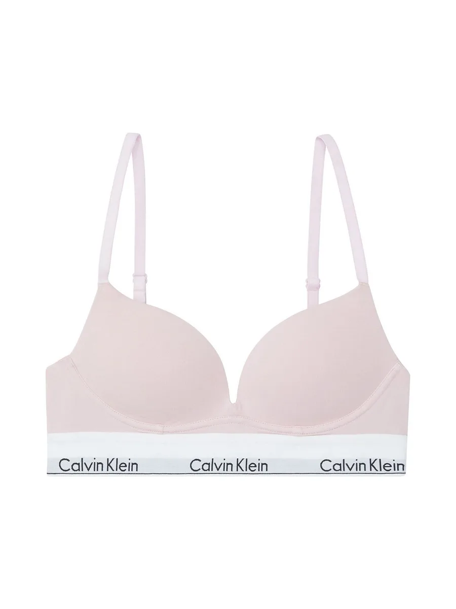 Soutien-gorge CALVIN KLEIN 000QF7623E 2
