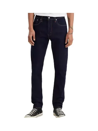 Jean 512 Bleu Brut Homme Levi's Slim Tape Jack Of All 1