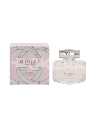 Gucci Bamboo Edt Spray 75ml 1