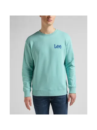 Sweat-shirt LEE Wobbly 6