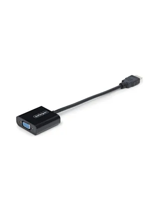 HDMI to VGA Adapter 1080p 5