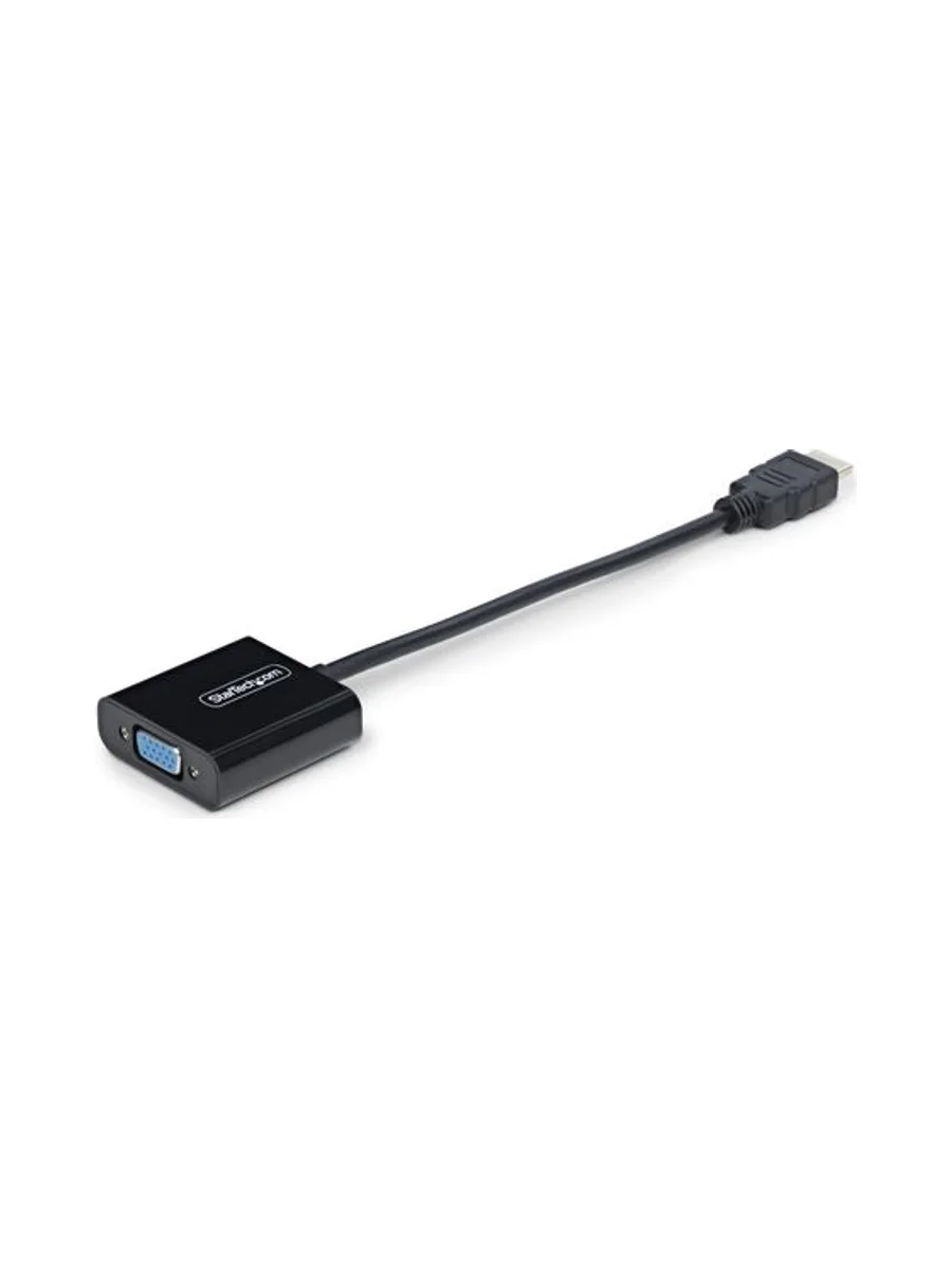 HDMI to VGA Adapter 1080p 5