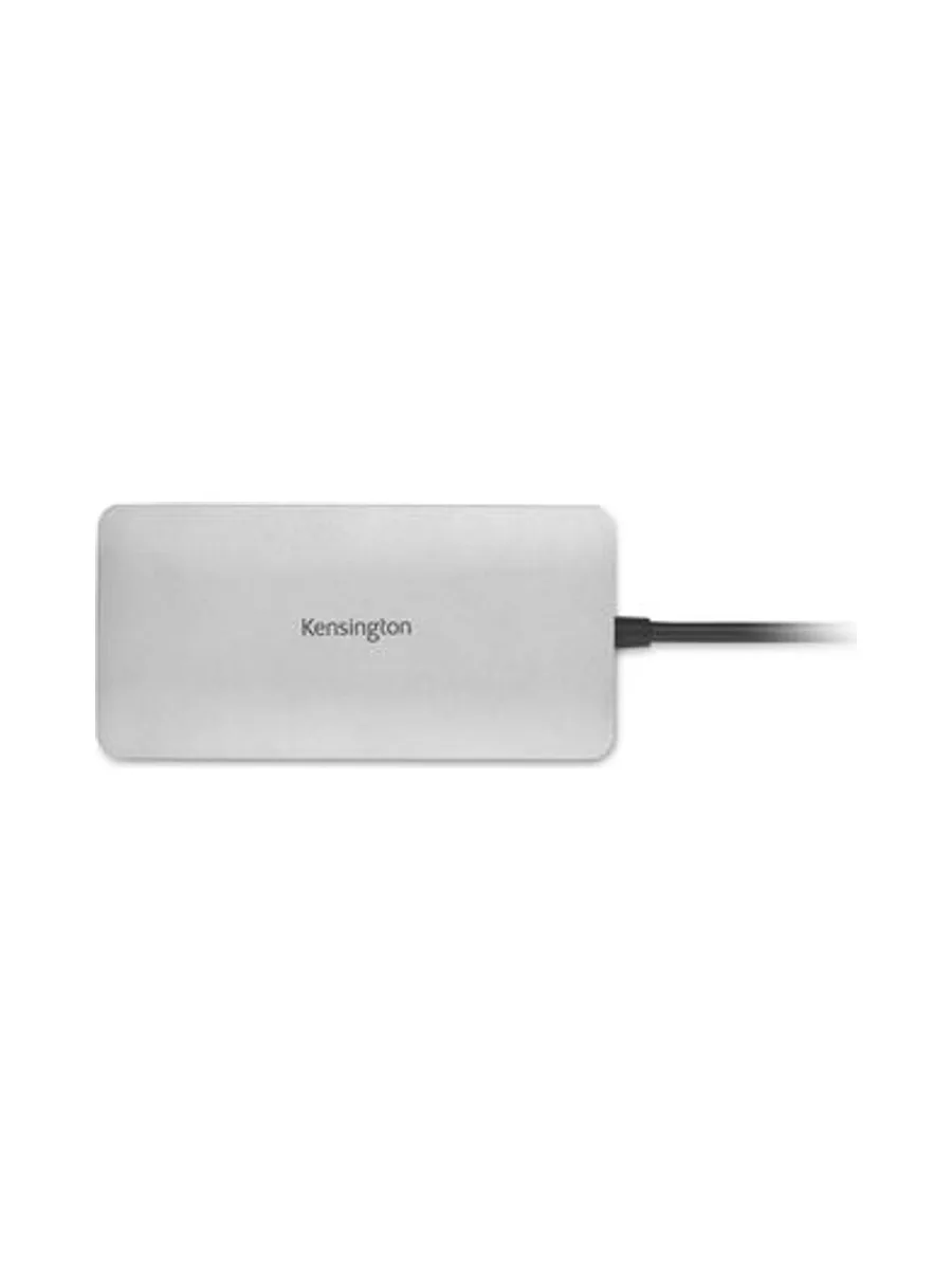 Kensington UH1400p USB-C Mobile Hub 13