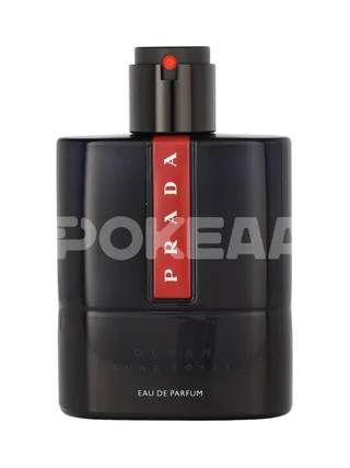 Prada Luna Rossa Ocean Pour Homme Edp Spray 100ml 2