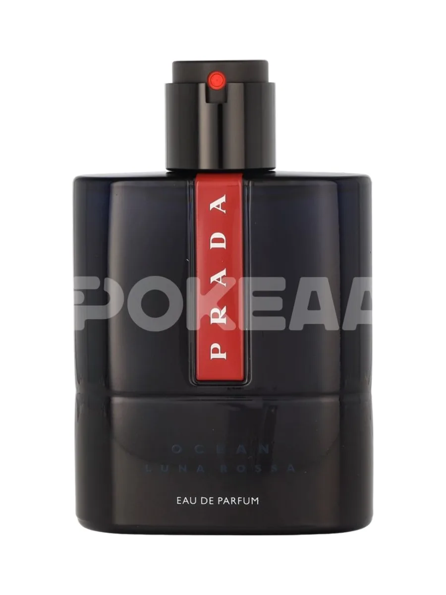 Prada Luna Rossa Ocean Pour Homme Edp Spray 100ml 2