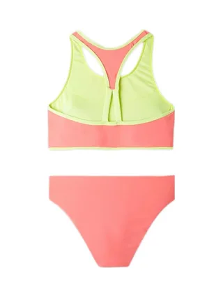 Maillot de bain Rose Fille O'Neill Active 2